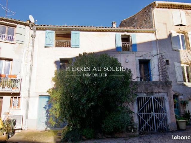 Maison vente à Lodève, Salasc