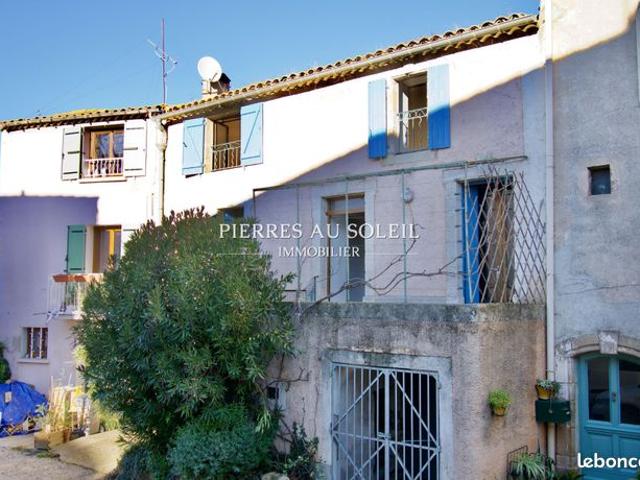 Maison vente à Lodève, Salasc