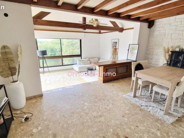 Maison vente à Mareuil-lès-Meaux, Seine-et-Marne