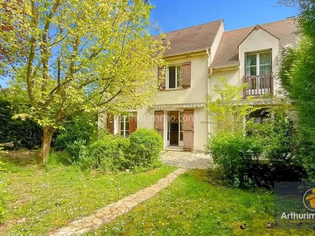 Maison vente à Bondoufle, Essonne