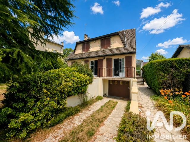 Maison vente à Sarcelles, Ezanville