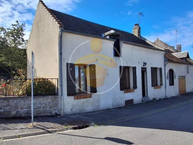 Maison vente à Ribemont, Aisne