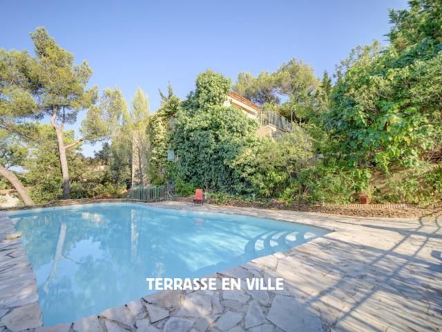 Maison vente à Marseille, Peypin