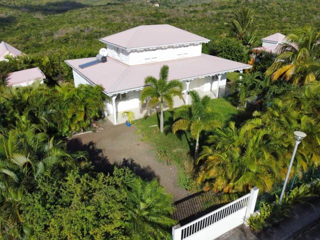 Maison vente à Taupinière, Martinique