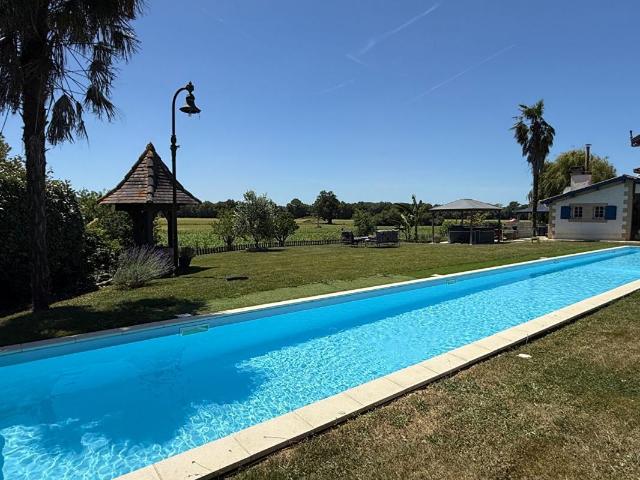 Maison vente à Mirande, Aurensan
