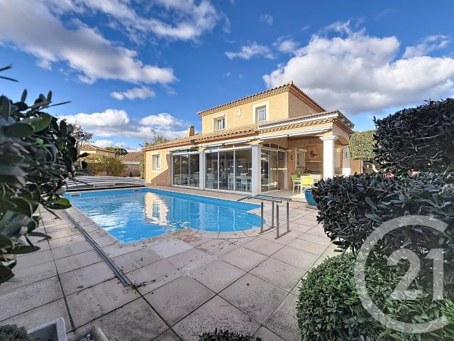 Maison vente à Montpellier, Mèze