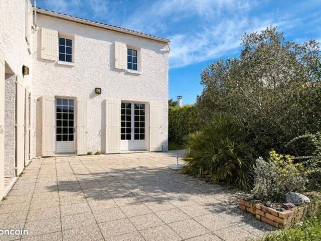 Maison vente à Rochefort, Saint-pierre-d'oléron