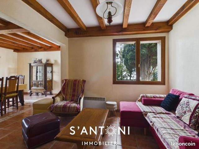 Maison vente à Bassan, Hérault
