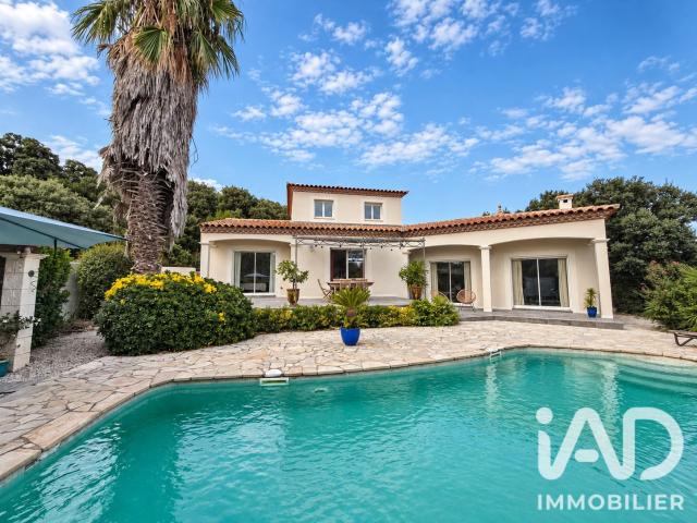 Maison vente à Montpellier, Juvignac