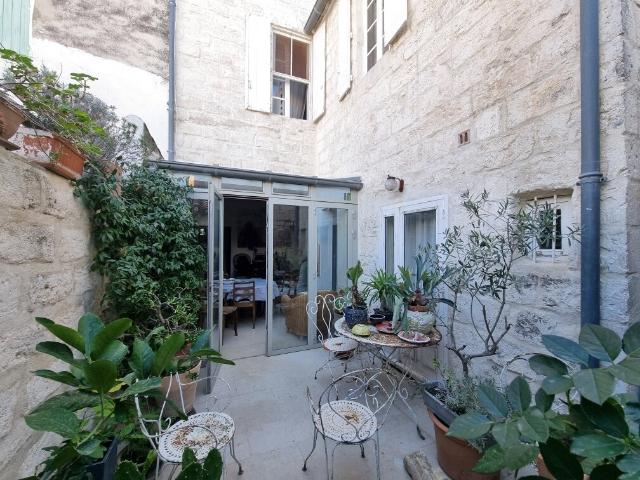Maison vente à La Malamousque Dorée, Aigues-Mortes