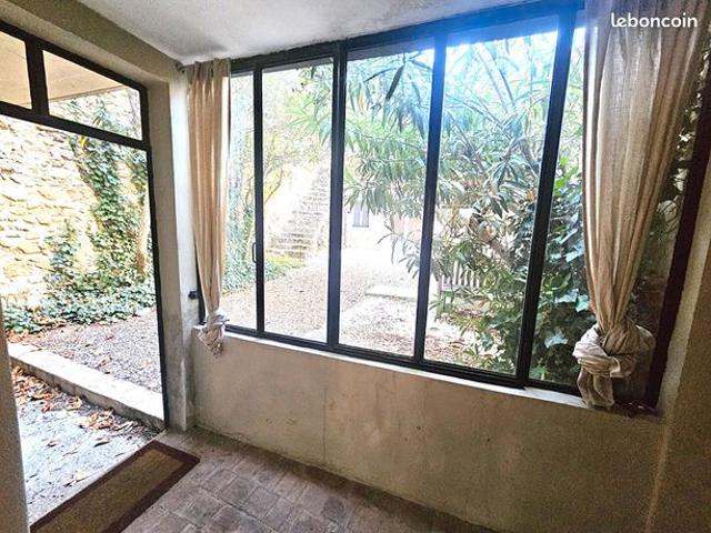 Maison vente à Aix-en-Provence, La Roque-d'anthéron