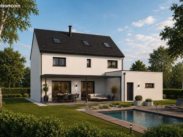 Maison vente à Évry, Oncy-sur-ecole