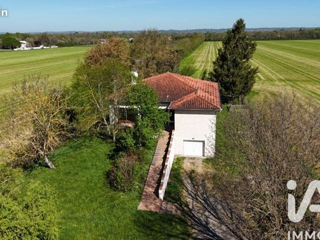 Maison vente à Montauban