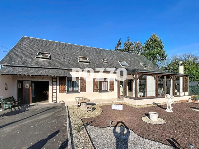 Maison vente à Avranches, Hamelin