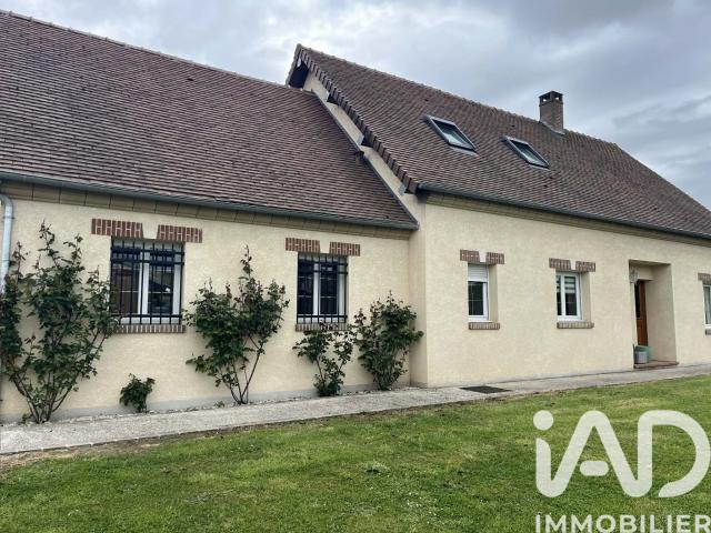Maison vente à Étrépagny, Eure