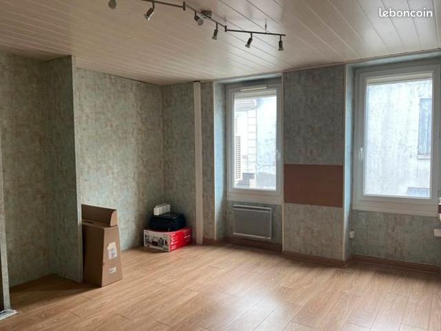 Maison vente à Mont-de-Marsan, Monségur