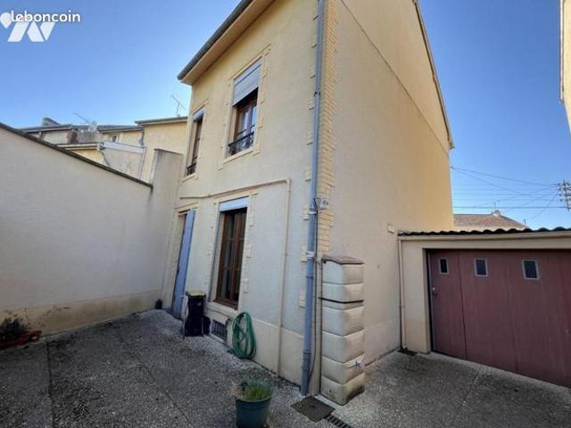 Maison vente à Épernay, Epernay