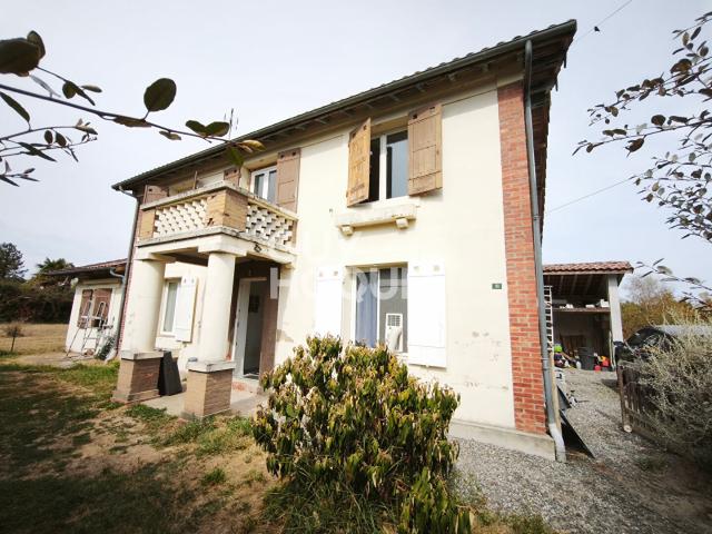 Maison vente à Le Poteau, Maurrin