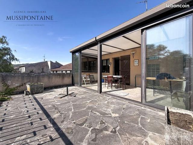 Maison vente à Nancy, Blénod-lès-pont-à-mousson