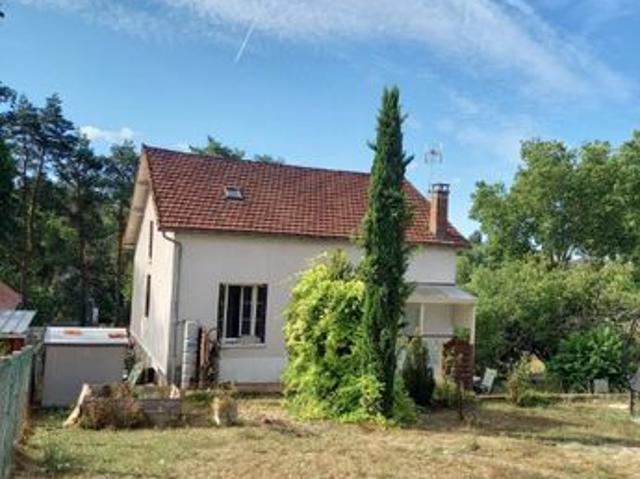 Maison vente à Montargis, Bonny-sur-loire