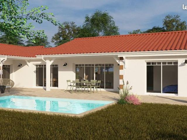 Maison vente à Arcachon, Andernos-les-bains