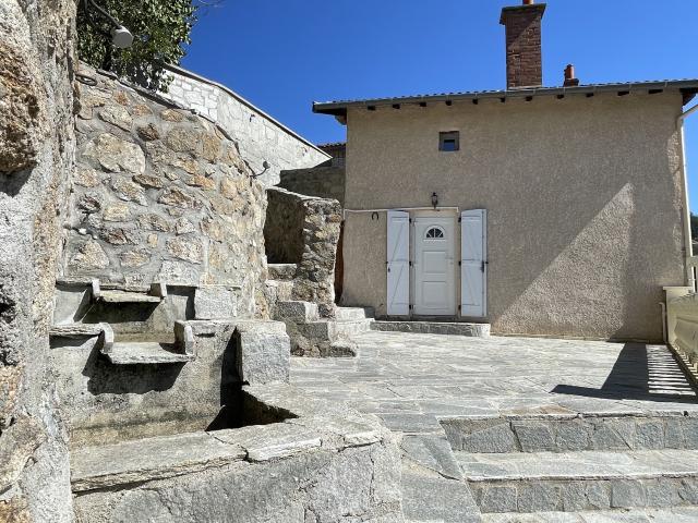 Maison vente à Yssingeaux, Pont-salomon