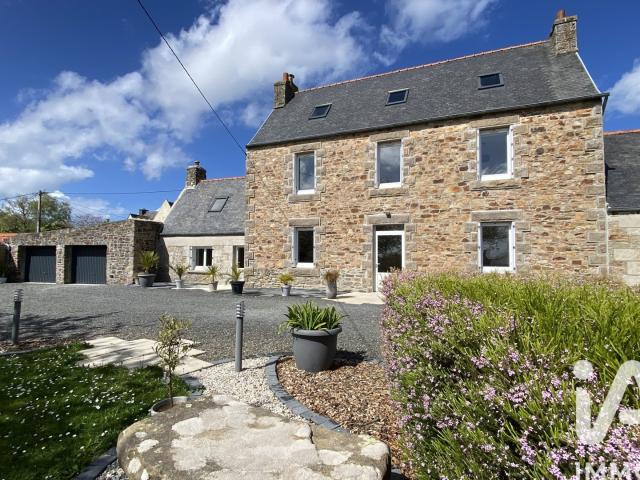 Maison vente à Lannion, Bretagne