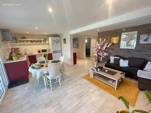 Maison vente à Villeneuve-sur-Lot, Trentels