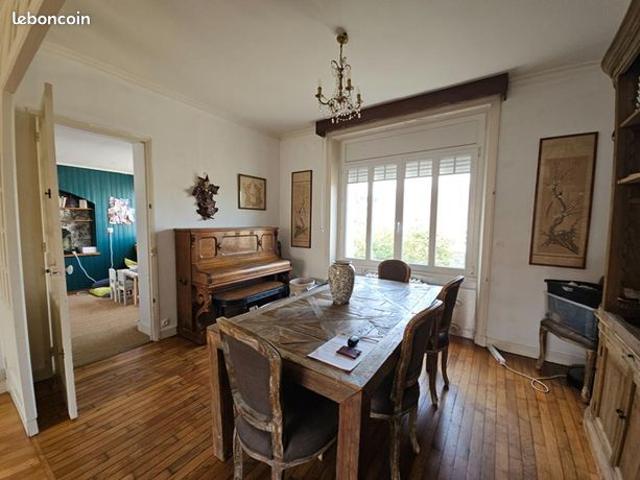 Maison vente à Avranches, Granville