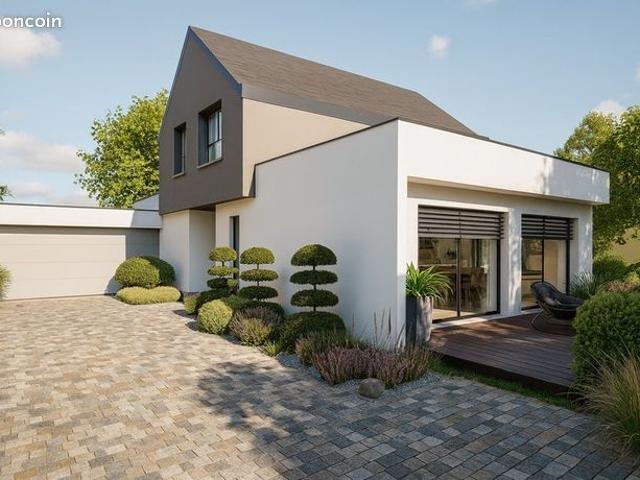 Maison vente à Mulhouse, Grand Est