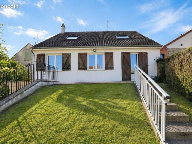 Maison vente à Tournan-en-Brie, Seine-et-Marne