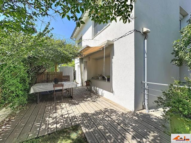 Maison vente à Toulouse