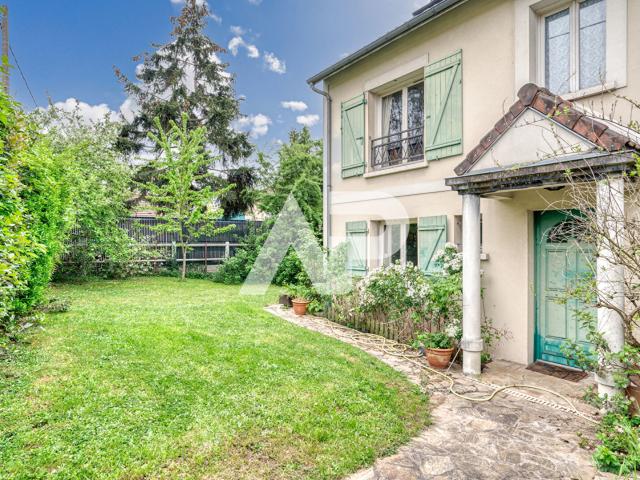 Maison vente à Nanterre, Rueil-malmaison