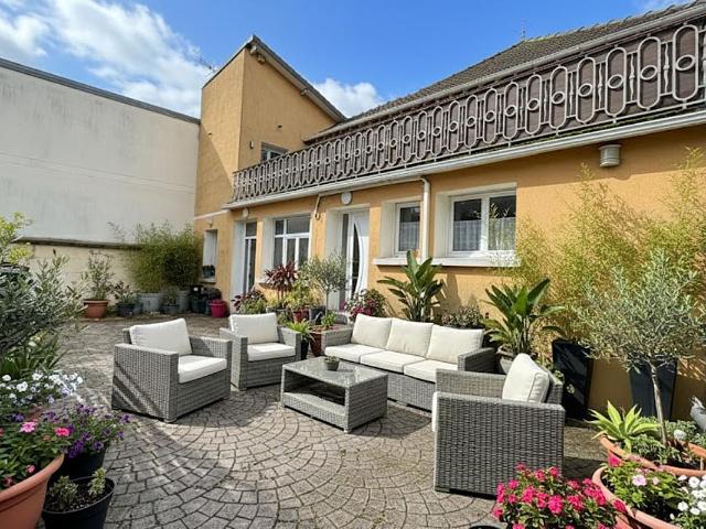Maison vente à Le Raincy, Neuilly-plaisance