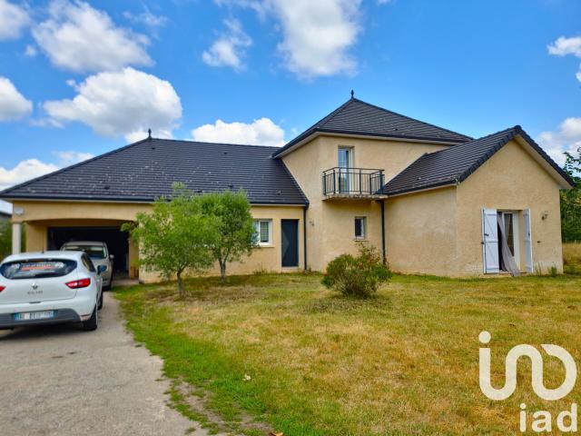 Maison vente à Brive-la-Gaillarde, Allassac