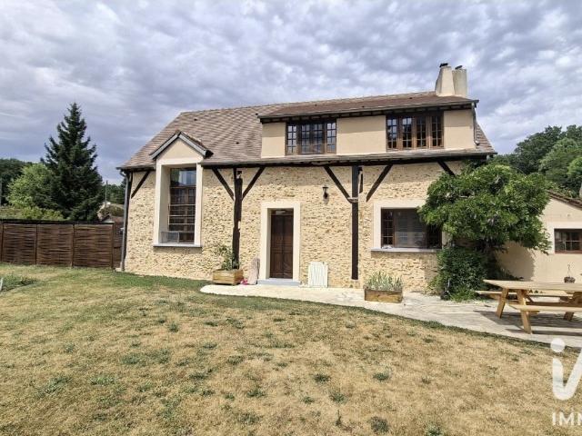 Maison vente à Mauzaise, La Boissière-École