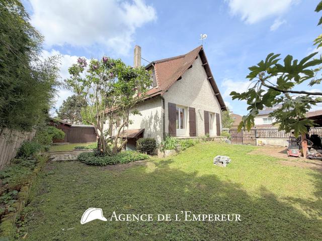 Maison vente à Nanterre, Rueil-malmaison