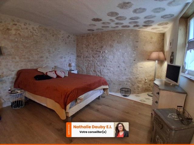 Maison vente à Châteauroux, Saint-marcel