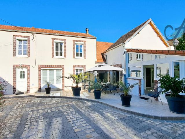 Maison vente à Pont-sur-Yonne, Yonne