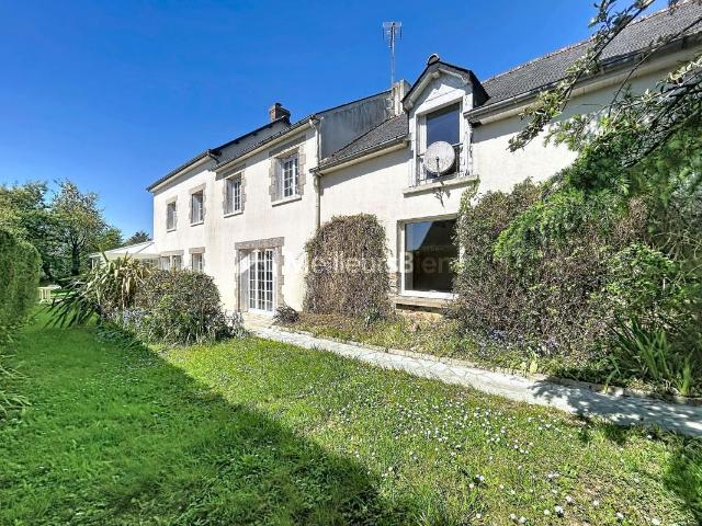 Maison vente à Rennes, Bretagne