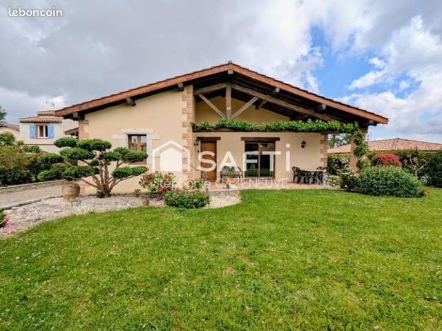 Maison vente à Auch, Marestaing