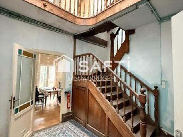 Maison vente à Libourne, Sainte-foy-la-grande