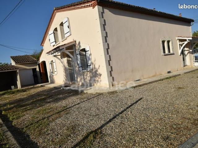 Maison vente à Marmande, Beaupuy