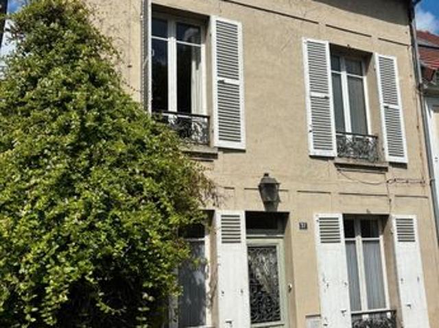 Maison vente à Meaux, La Ferté-sous-jouarre