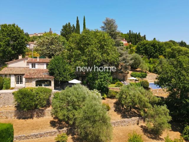 Maison vente à Arrondissement de Draguignan, Montauroux