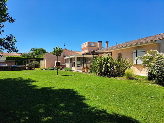 Maison vente à Libourne, Coutras