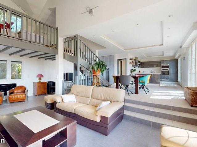 Maison vente à Antony, Le Plessis-robinson
