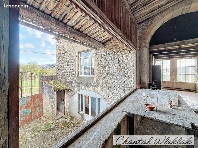 Maison vente à Largentière, Aubenas