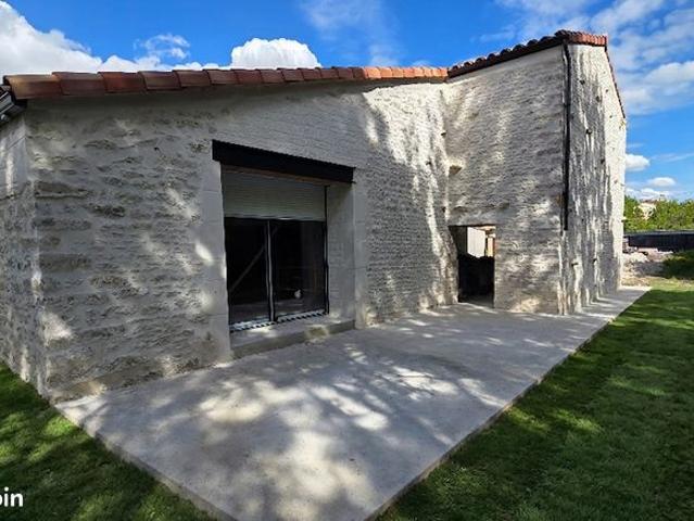 Maison vente à Rochefort, Surgères