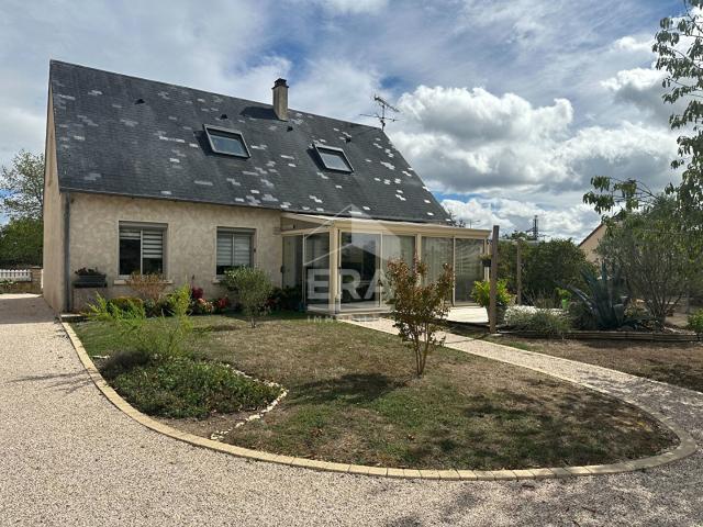 Maison vente à Centre Commercial Beaulieu, Châteauroux